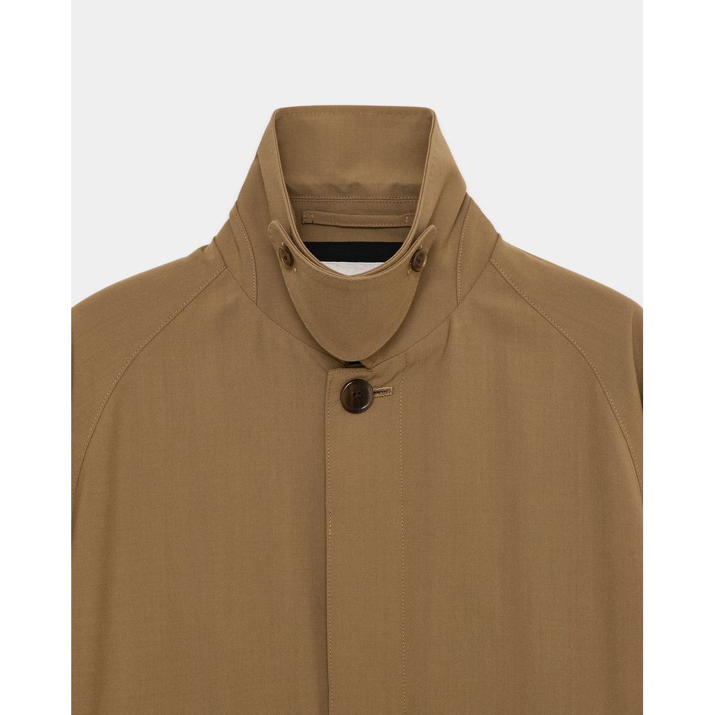 MARKAWARE Survival Cloth® Tropical Service Jacket
