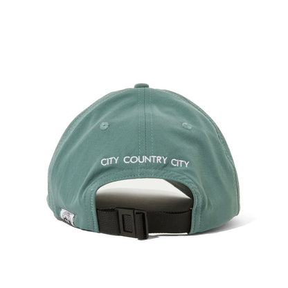 CITY COUNTRY CITY STRECH NYLON CAP_CITY COUNTRY CITY