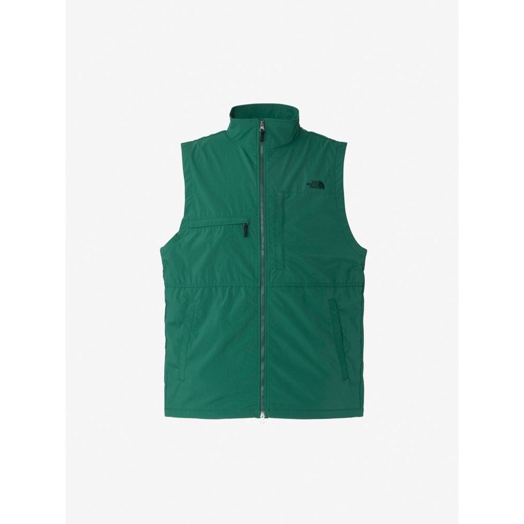 THE NORTH FACE  トリップフィールドベスト ユニセックス