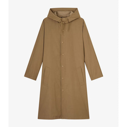 A.P.C Kim パーカ TOILE TECHNIQUE LEGER DEPERLAN 24262132803