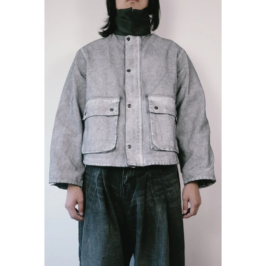 SHINYAKOZUKA farmhand