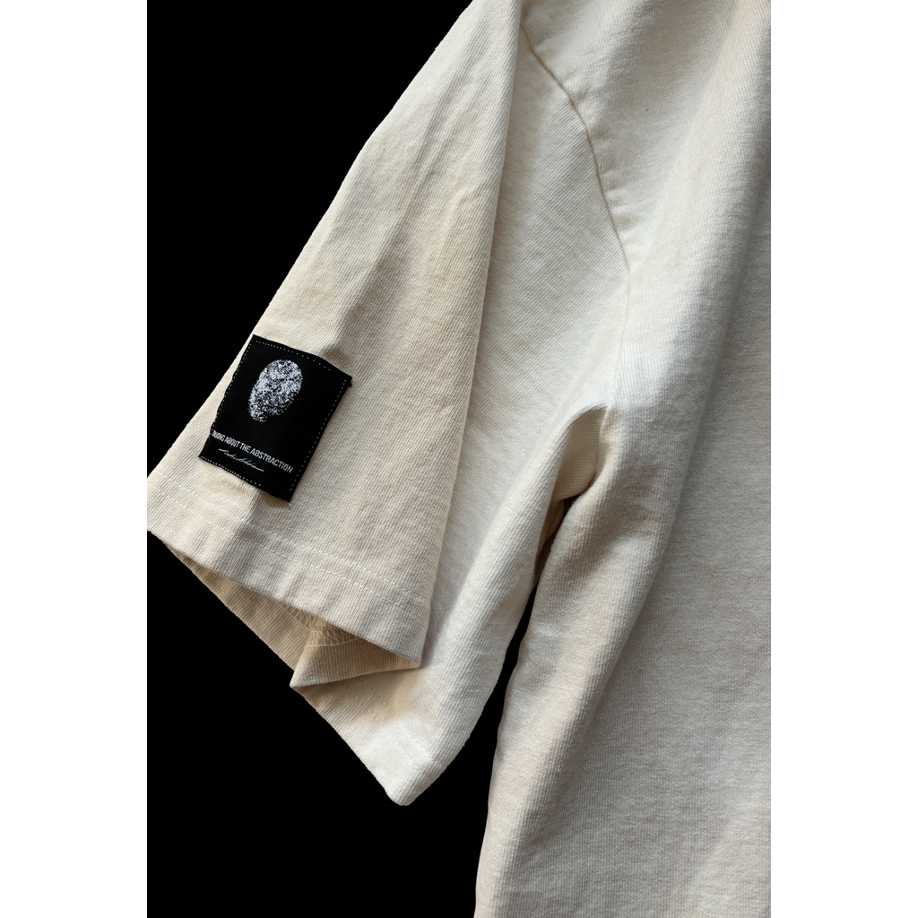 TALKING ABOUT THE ABSTRACTION FUCK Tee