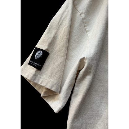 TALKING ABOUT THE ABSTRACTION FUCK Tee