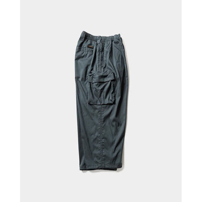 TIGHTBOOTH STRIPE BAGGY CARGO PANTS