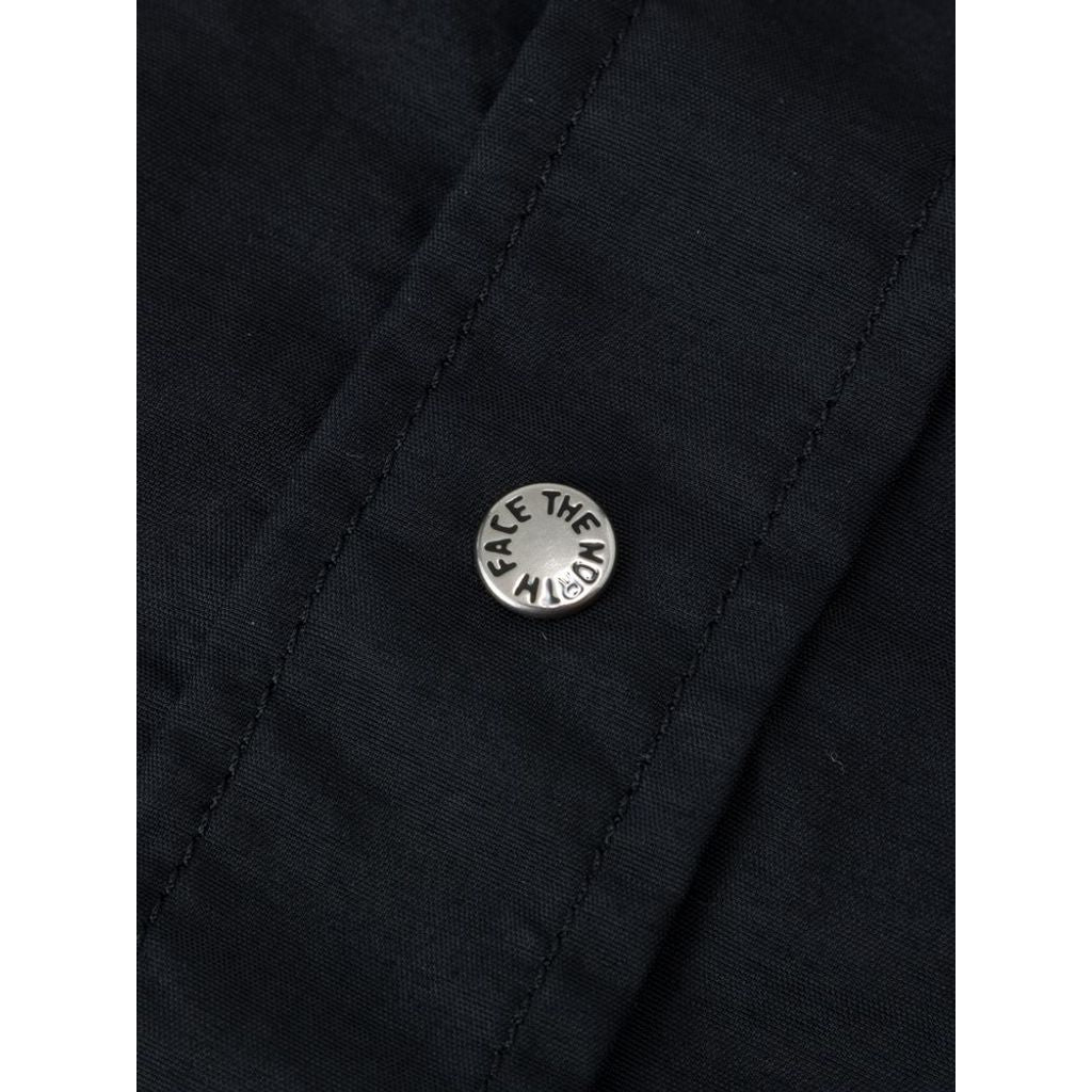 THE NORTH FACE ショートスリーブヌプシシャツ