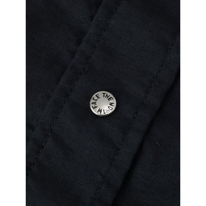 THE NORTH FACE ショートスリーブヌプシシャツ