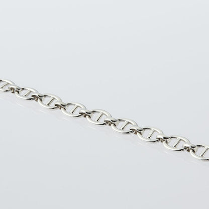 XOLO JEWELRY Anchor Link Bracelet -10mm17cm