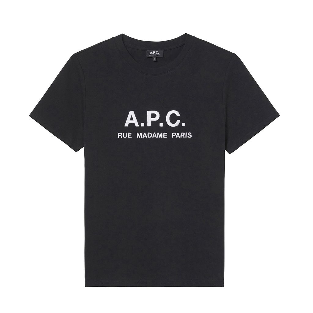 A.P.C. RUE MADAME Tシャツ