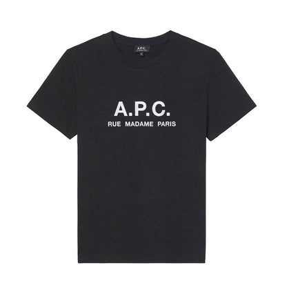 A.P.C. RUE MADAME Tシャツ