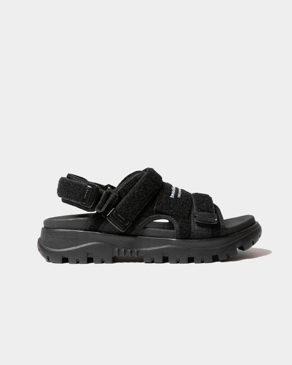 beautiful people SHAKA CHILL OUT EX for beautiful people