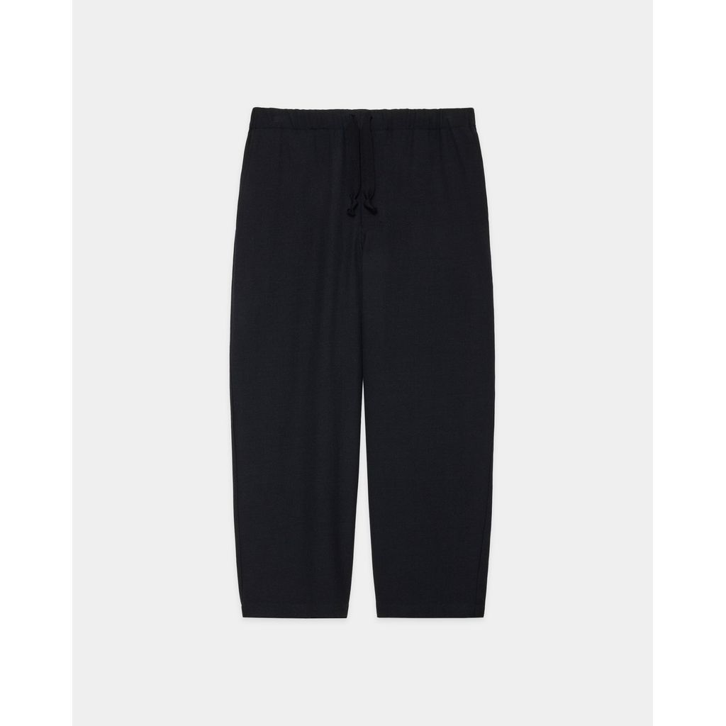 marka  COCOON WIDE EASY PANTS