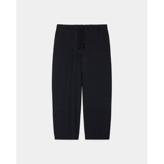 marka  COCOON WIDE EASY PANTS