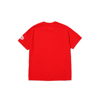 MASSES T-SHIRT TYPE WRITER