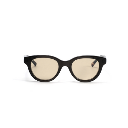 BLANC.. B0038-F CLR BLK / L.KHAKI