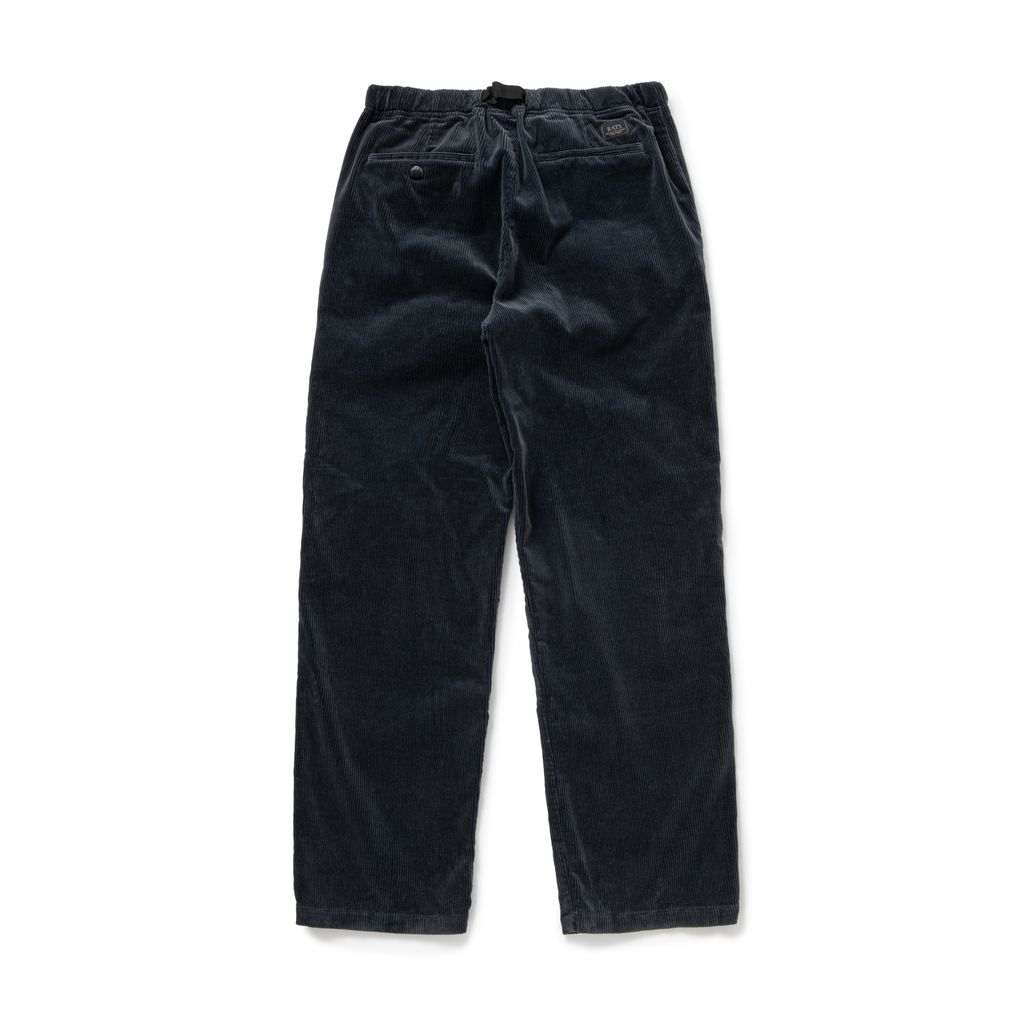 RATS CORDUROY EASY PANTS