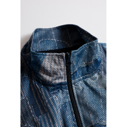 FDMTL FA26JK17C BORO TRACK JACKET