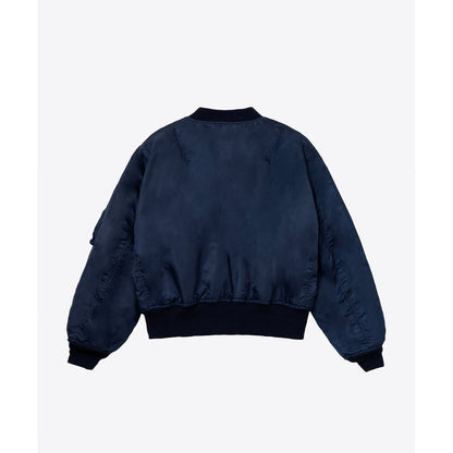 BEDWIN & THE HEARTBREAKERS MILITARY TYPE MA-1 JACKET "DUFFY"