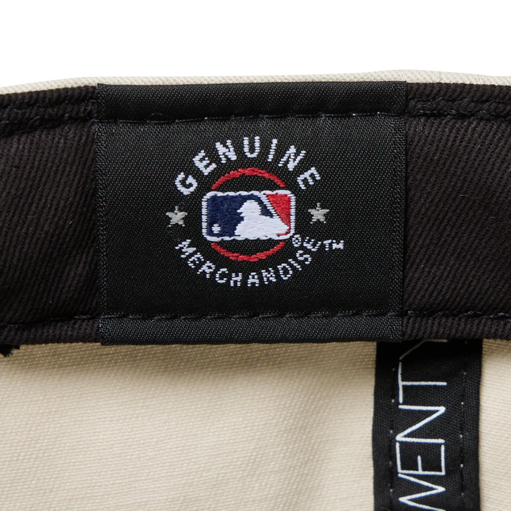 NEW ERA 9TWENTY MLB Mini Logo 14668010