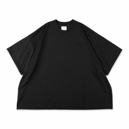 S.F.C SUPER BIG SS FLAT TEE (TECH)