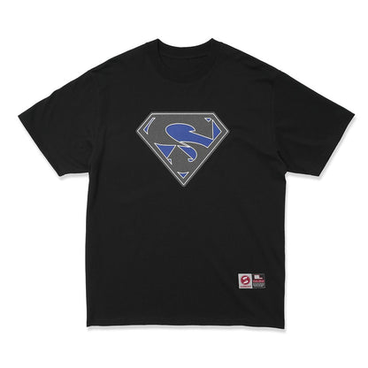 SUBWARE  SUBWARE SHORT SLEEVE TEE