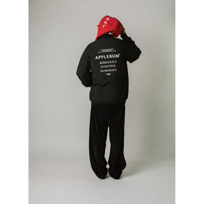 APPLEBUM LIGHT MA-1 JACKET / 2420603