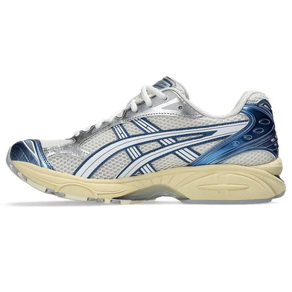 ASICS GEL-KAYANO 14 (Cream/Denim Blue)
