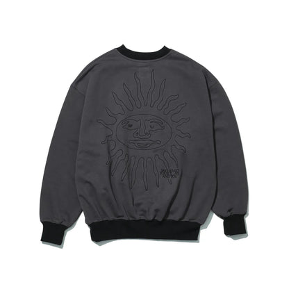 SAYHELLO Sun Rise Crew