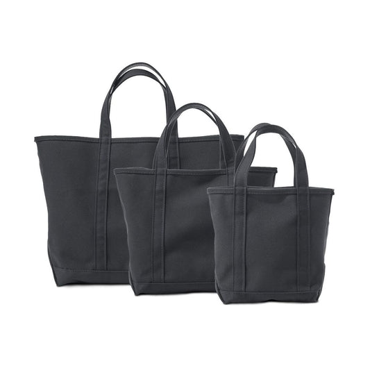 L.L.Bean  Solid Boat and Tote SMALL 308572