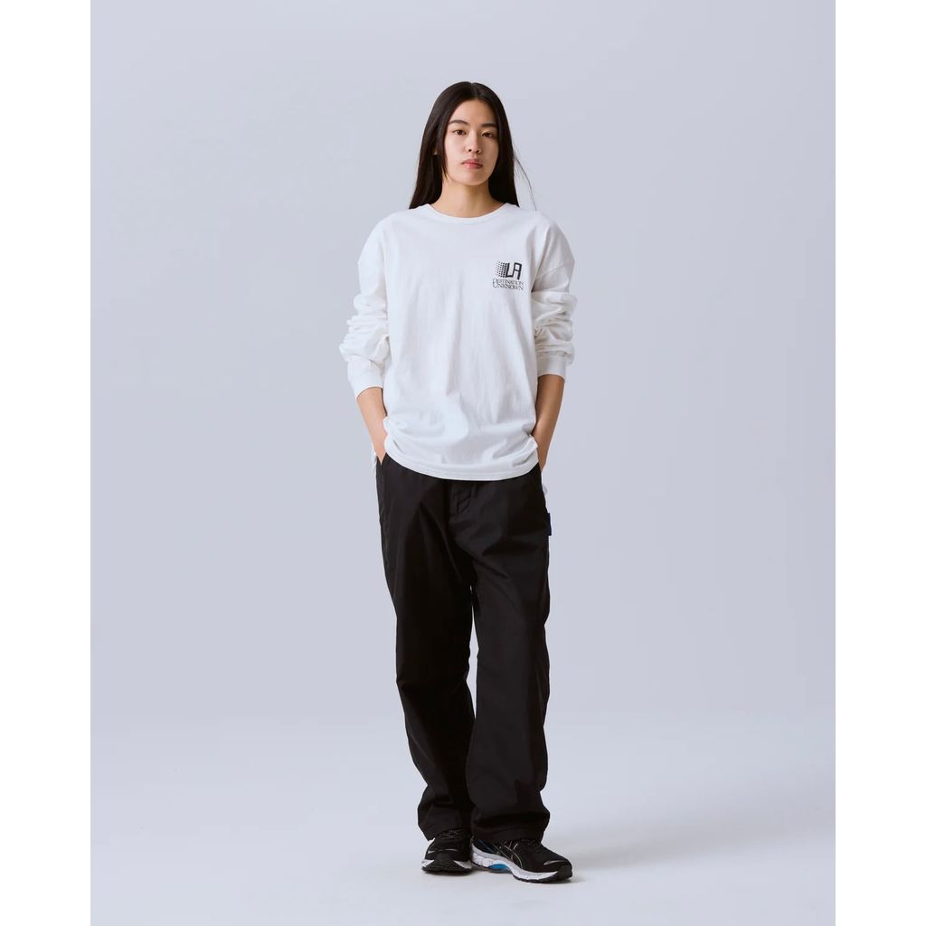 Liberaiders OS LOGO L/S TEE