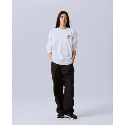 Liberaiders OS LOGO L/S TEE