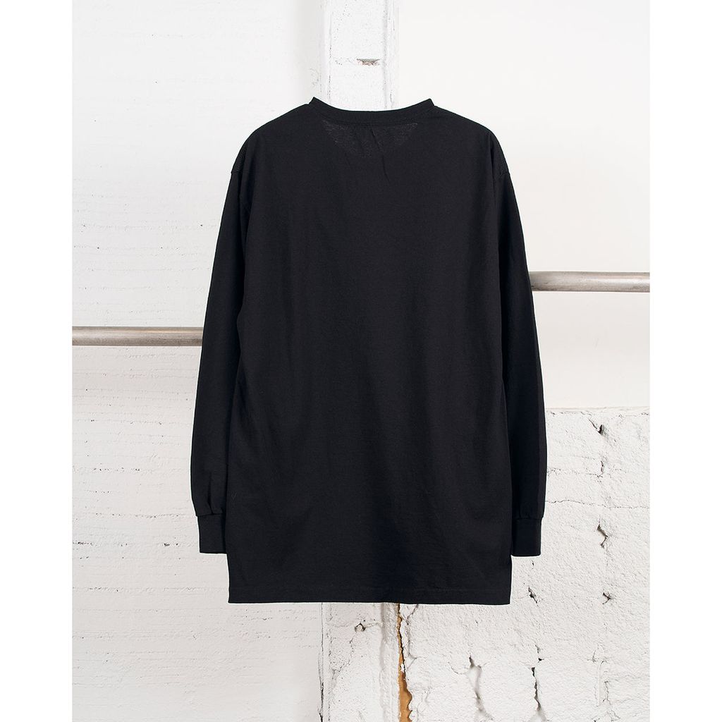Y's for men × masses LS TEE SMOKE
