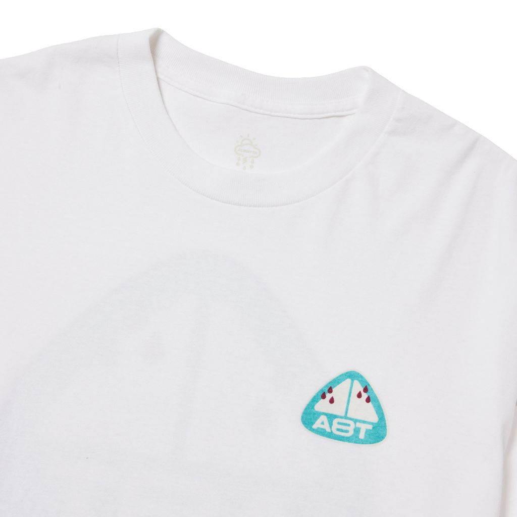 Alwayth "A8Terrain Tee" 01