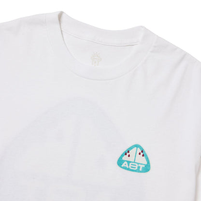 Alwayth "A8Terrain Tee" 01