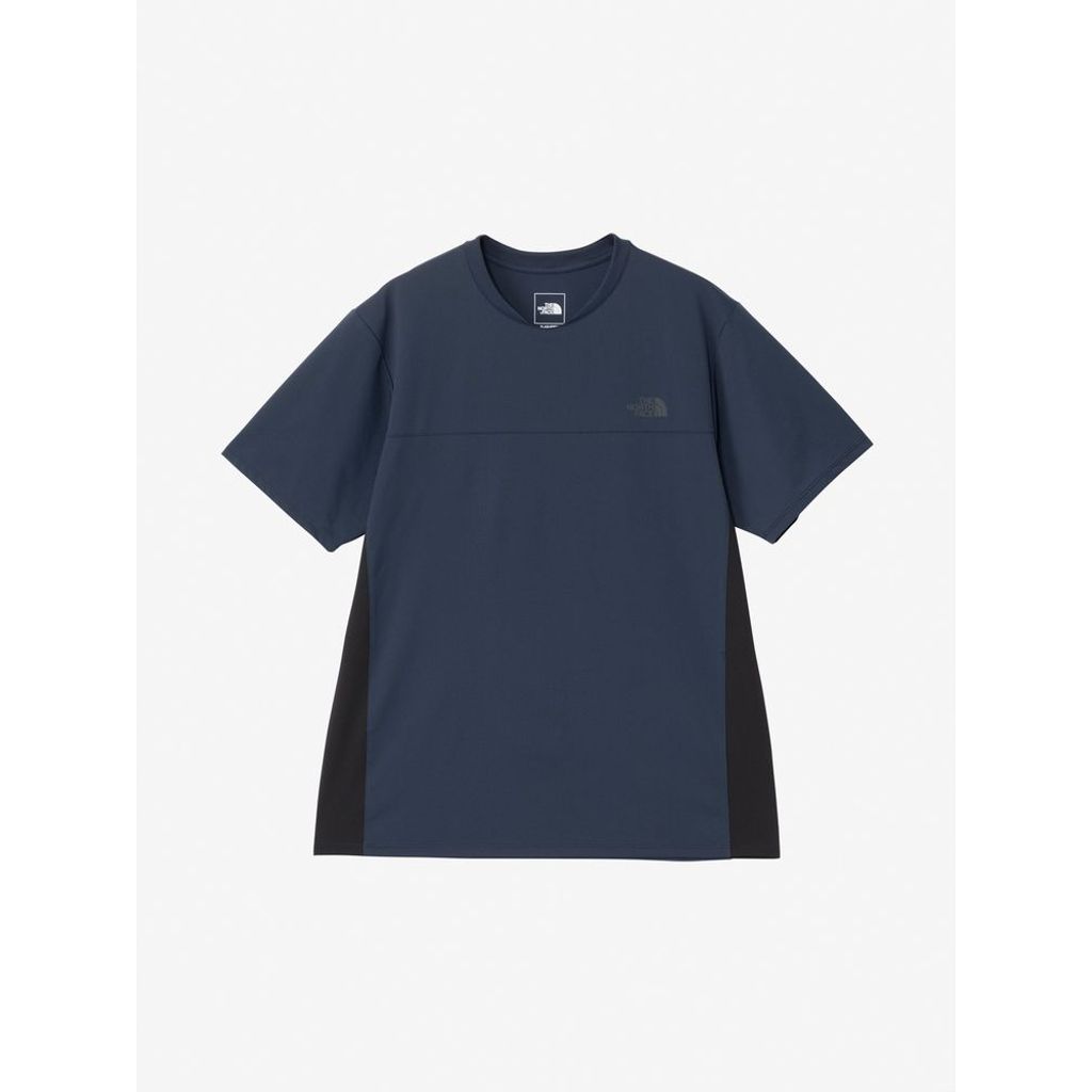 THE NORTH FACE  ショートスリーブテッククルー メンズ