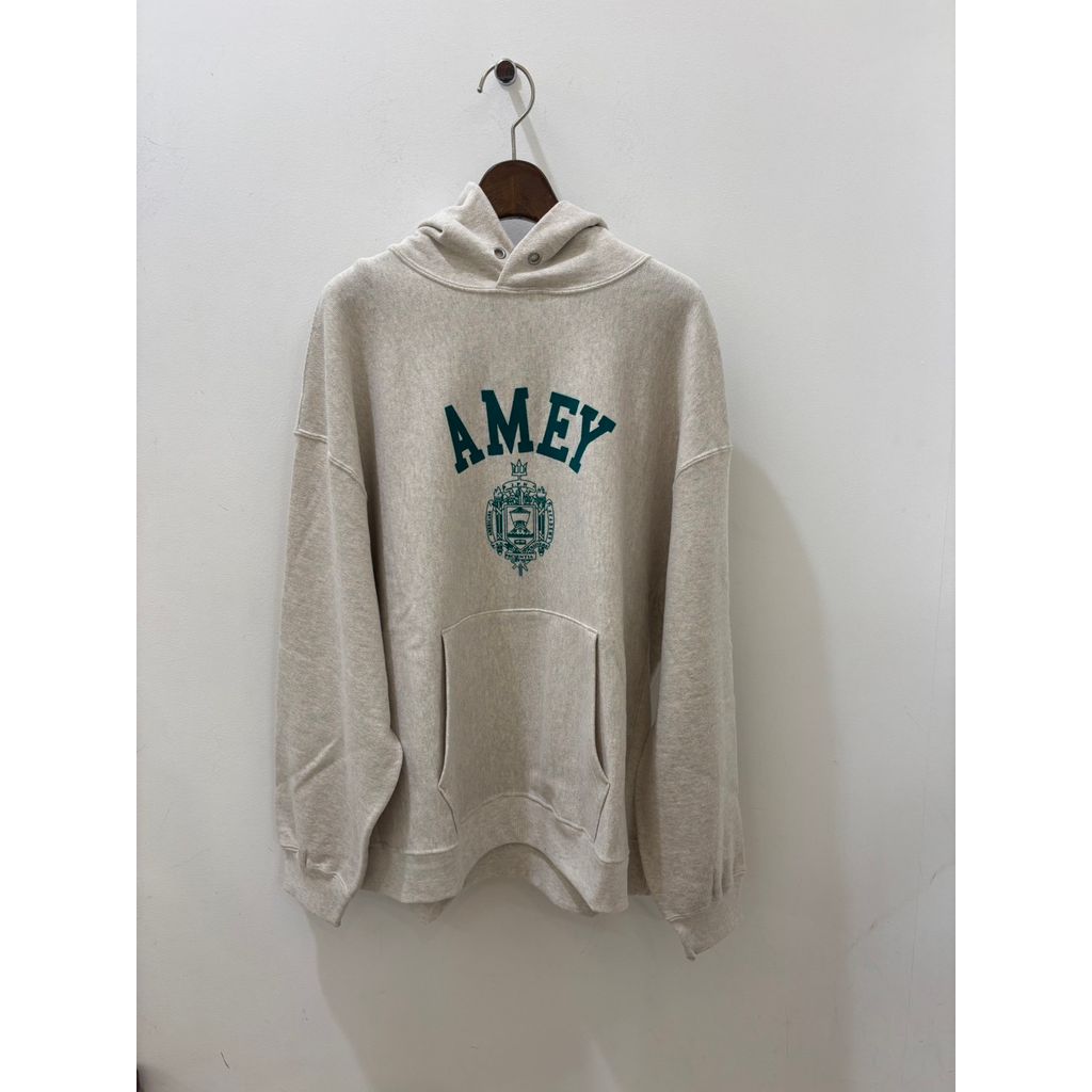 Americana BRF-772A/1 フーディー