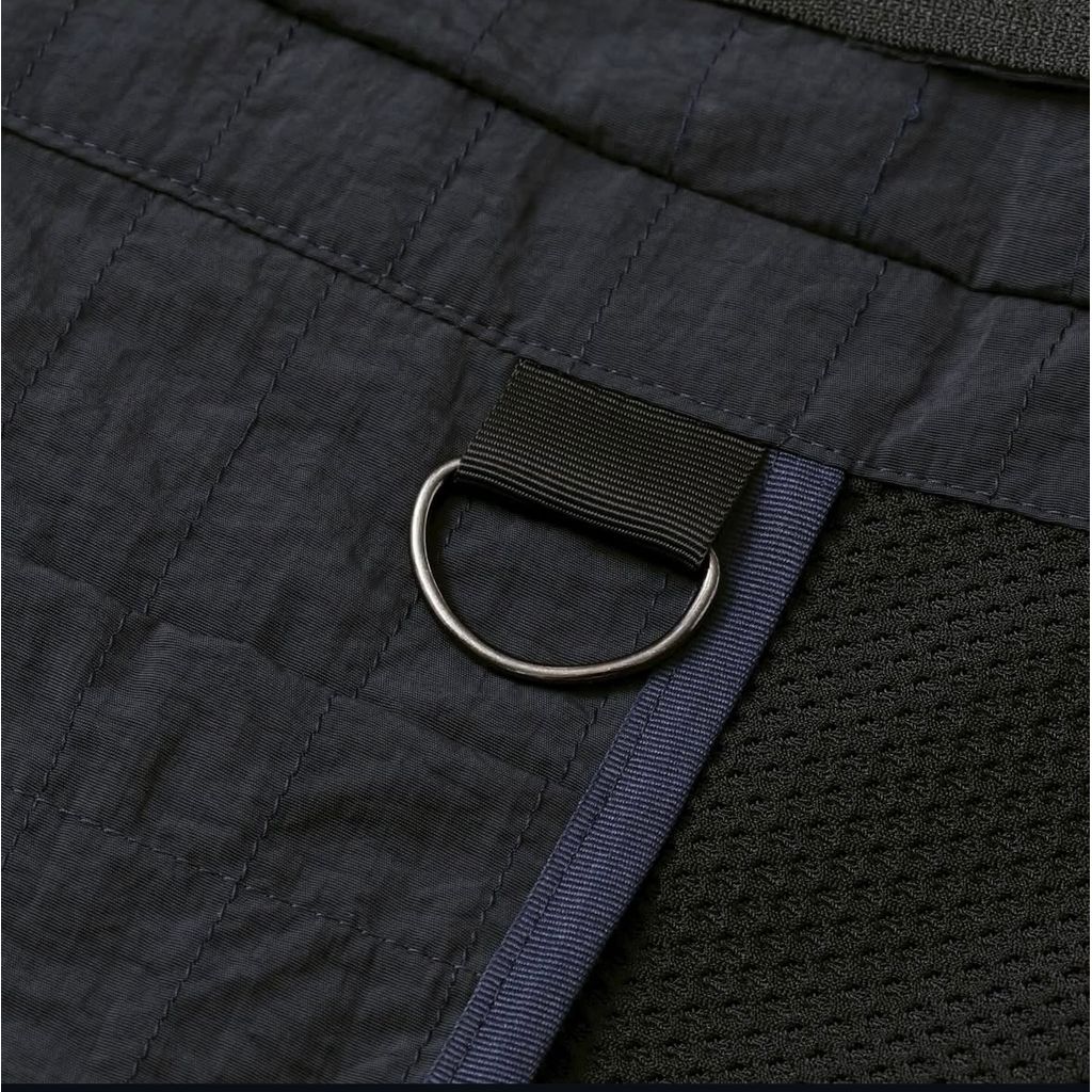 S.F.C MESSENGER TOTE