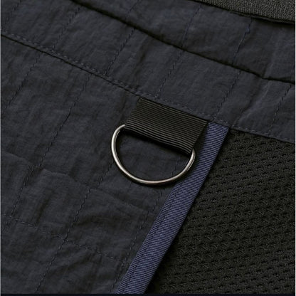 S.F.C MESSENGER TOTE