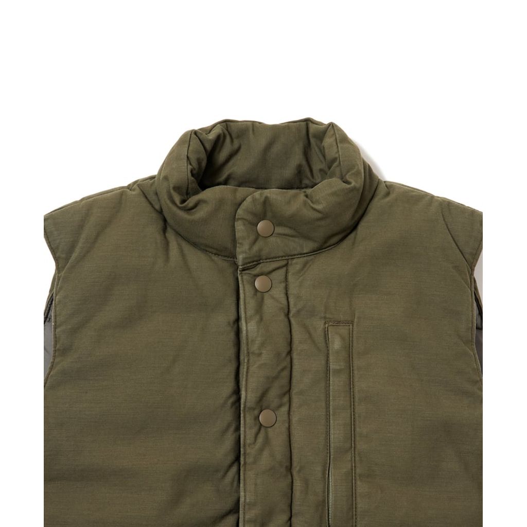 MASSES UTILTY VEST