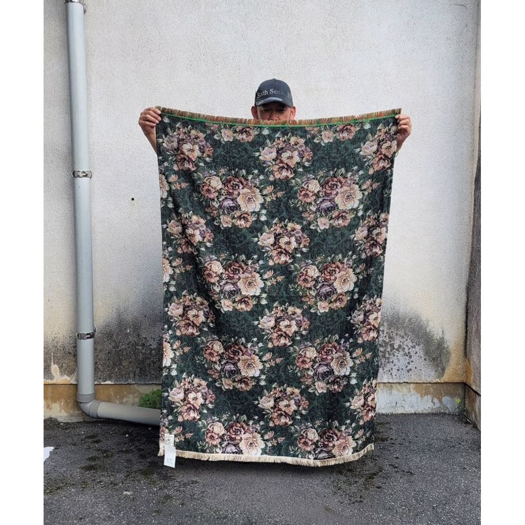 VOO GOBELIN MULTI CLOTH