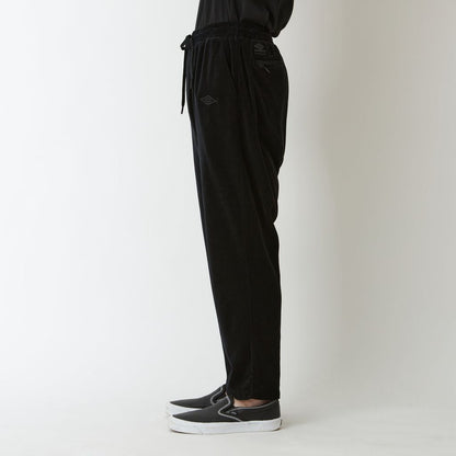 WHITE MOUNTAINEERING WM × UMBRO VELOUR PANTS