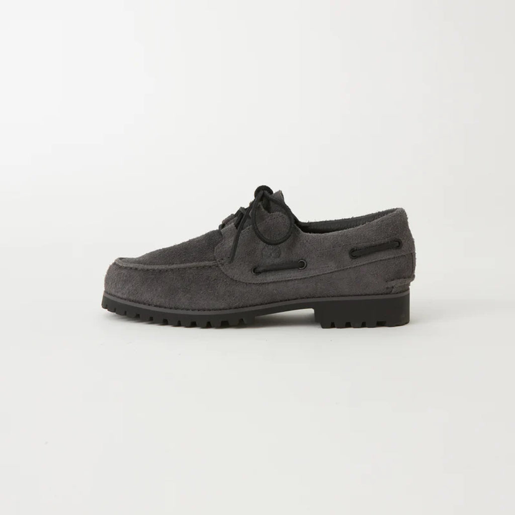 WHITE MOUNTAINEERING WM × TIMBERLAND '3-EYE LUG'
