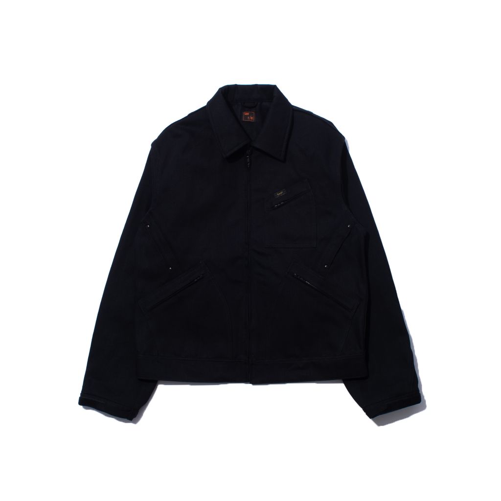 F/CE. LEE BY F/CE. 91-B MODULAR COVERALL JACKET