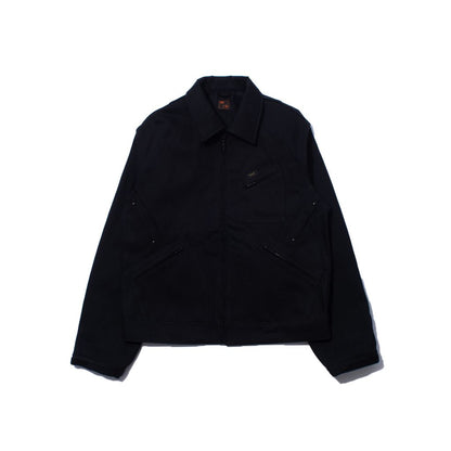 F/CE. LEE BY F/CE. 91-B MODULAR COVERALL JACKET
