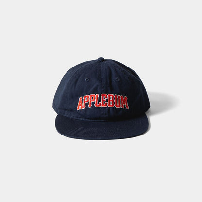 APPLEBUM "PIRATES LOGO" CAP [NAVY] / 2420905