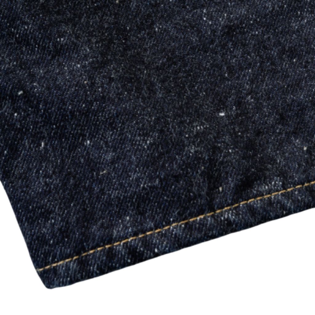 New Manual #002 1942 LV JEANS ONE-WASHED