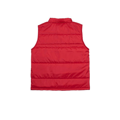 MASSES VANSON×MASSES NYLON VEST