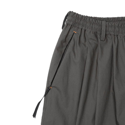 MAGIC STICK XENON IIKANJI City Pants (D.GREY)