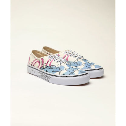 BAL  Vans x bal Authentic