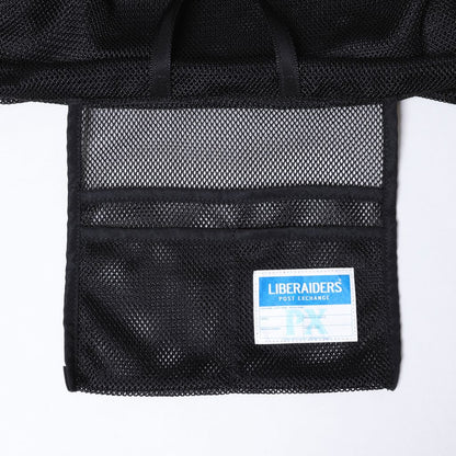 Liberaiders PX MESH DRAWSTRING BAG