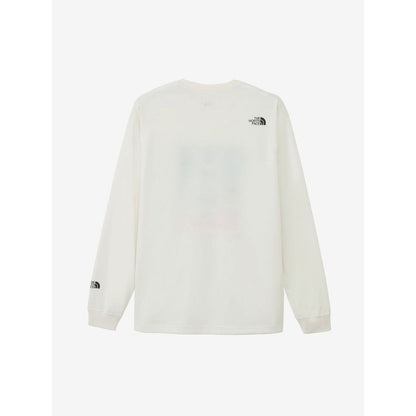 【予約商品】THE NORTH FACE GAR バウンデックスロングスリーブティー NT82601